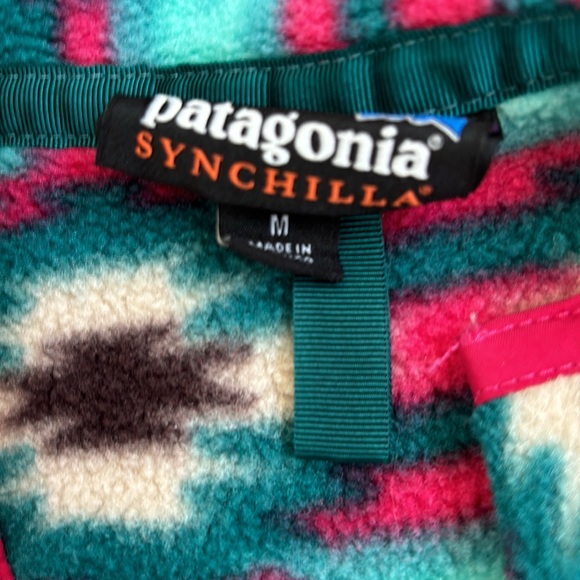 Medium Patagonia Sweatshirt - Picture 3 of 3